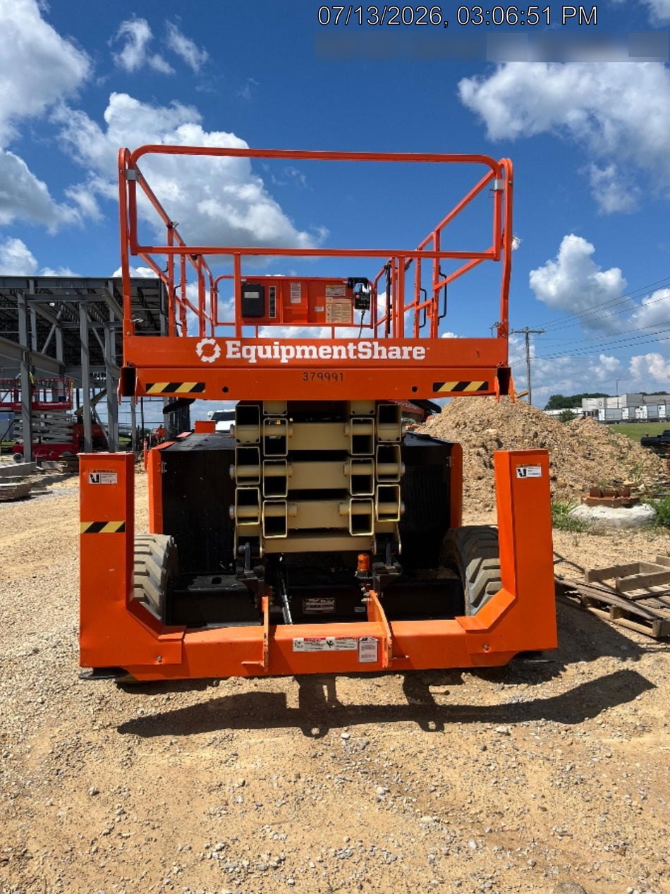 2023 JLG RT4394