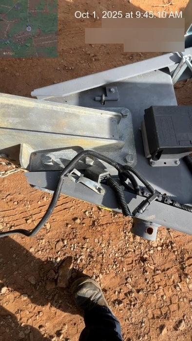 2022 ATLAS COPCO PAC F66 KD