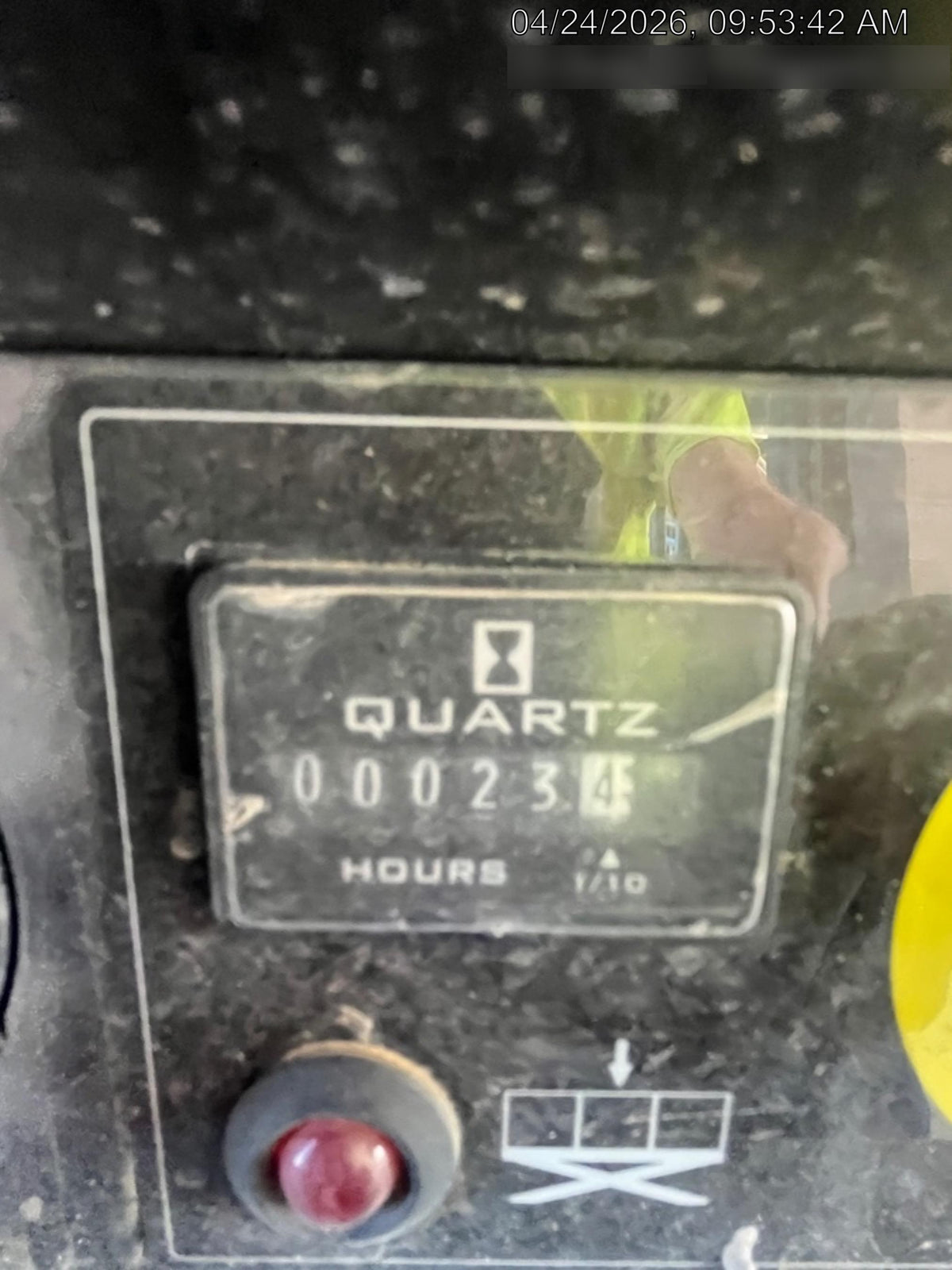 2022 JLG ES2632