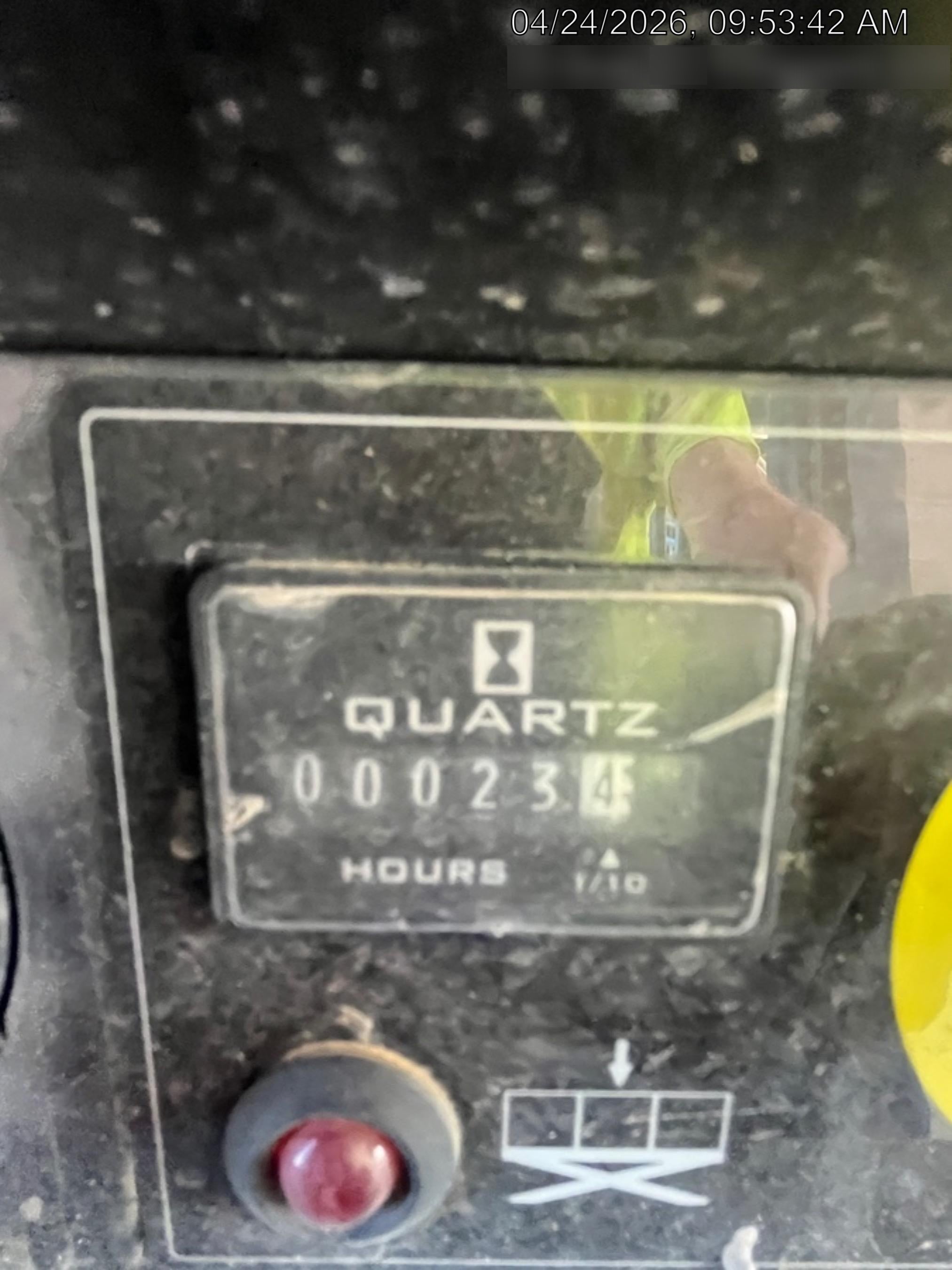 2022 JLG ES2632