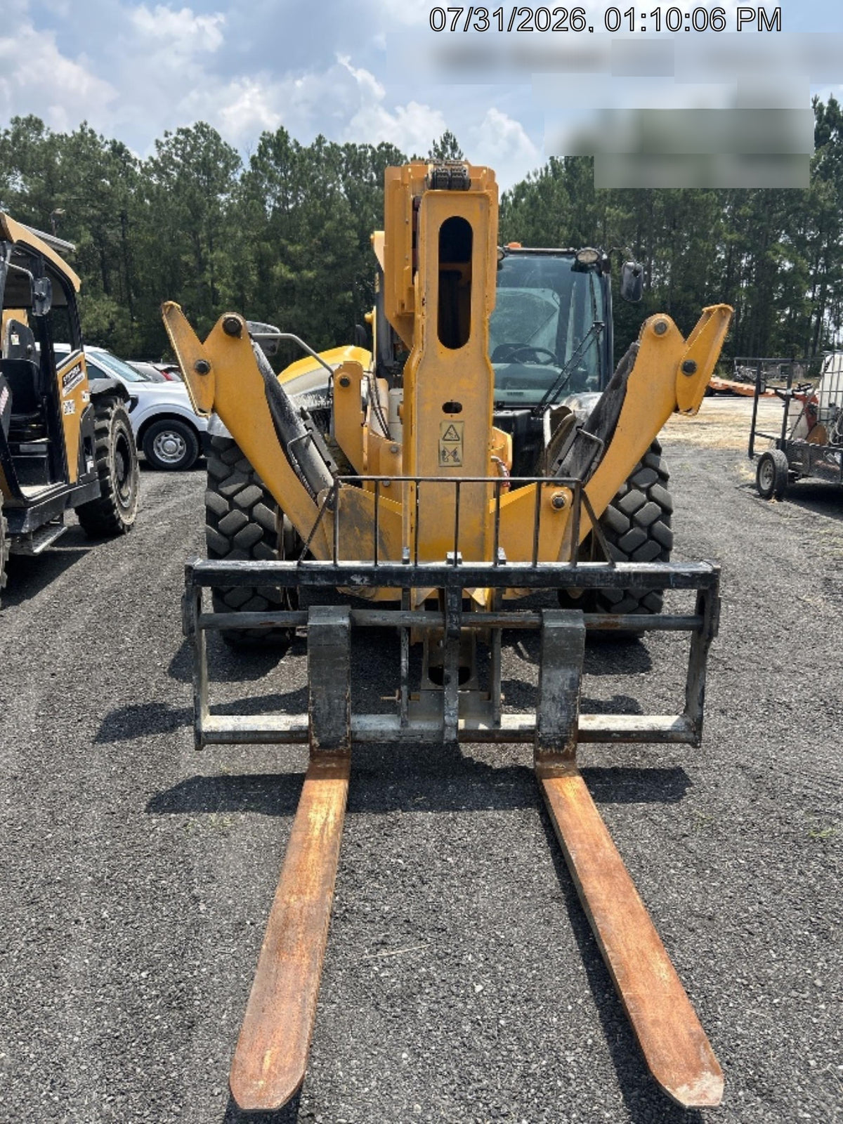 2025 JCB 510-56