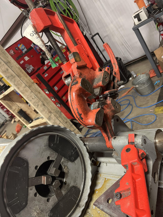 2021 RIDGID 1224