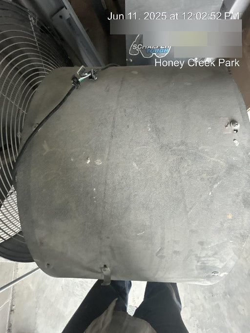 2022 MASTER MHD-42-BDF-C