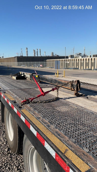 2020 STAR INDUSTRIES M1360B - Star JIB Boom