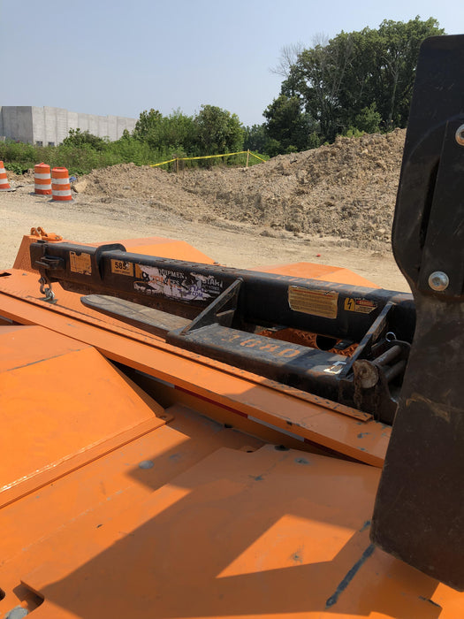 2010 STAR INDUSTRIES M1360B - Star JIB Boom