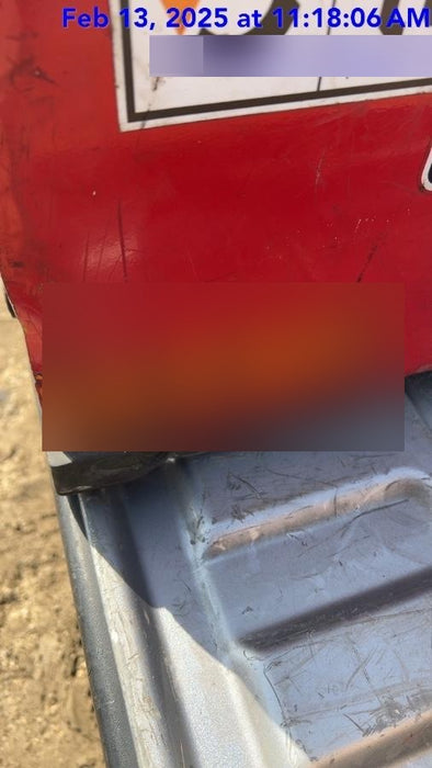 2020 LINCOLN ELECTRIC TOMAHAWK 1000