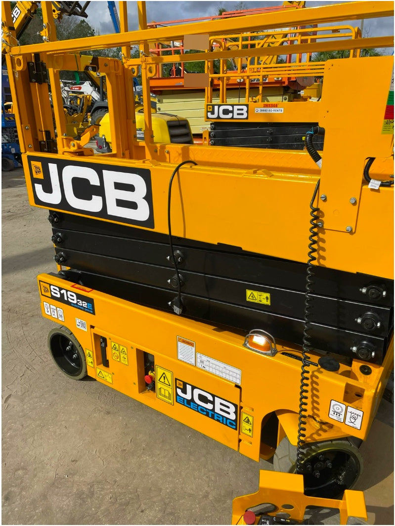 2024 JCB S1932E