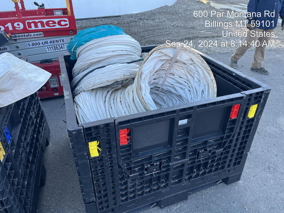 2022 SMARTECH SACP41A-HS