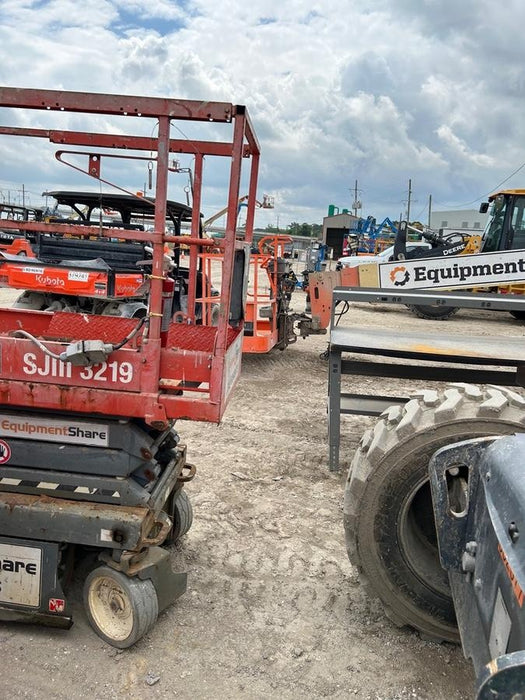 2018 SKYJACK SJIII-3219