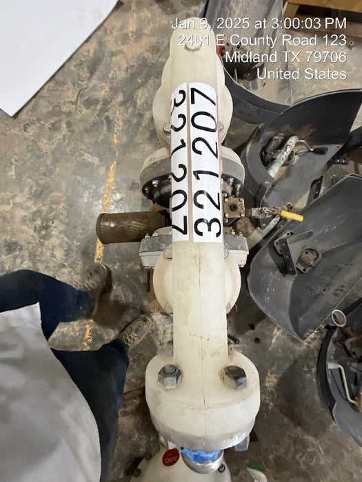 2023 INGERSOLL RAND PD20P-FPS-PTT