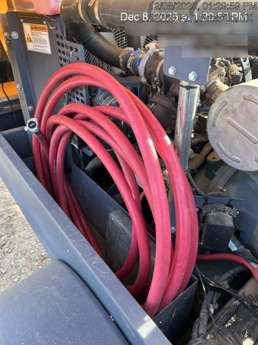 2023 ATLAS COPCO XAS188 CWK