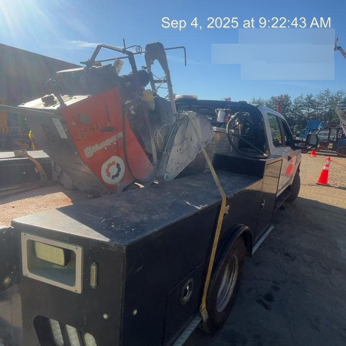 2021 HUSQVARNA FS3500 G