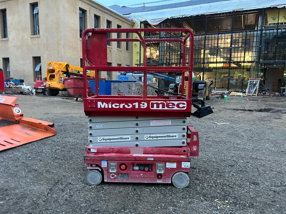 2019 MEC Micro 19