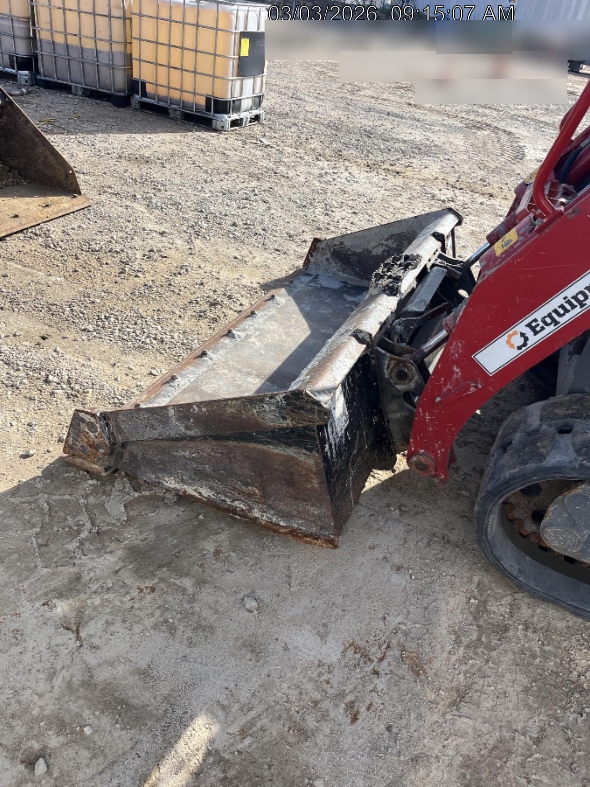 2022 TAKEUCHI TL8R2-R