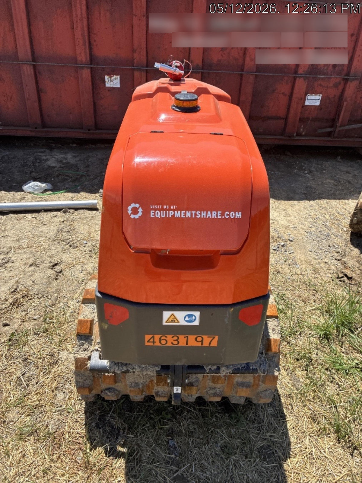 2024 HUSQVARNA LP9505