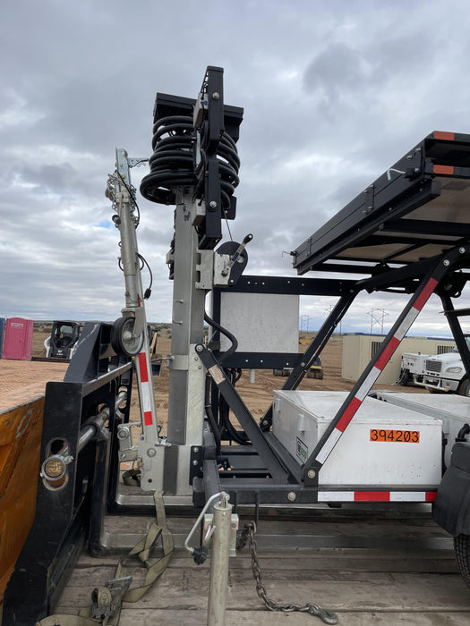 2024 WANCO WLTS-MM8A-1600