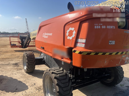 2025 JLG 660SJ