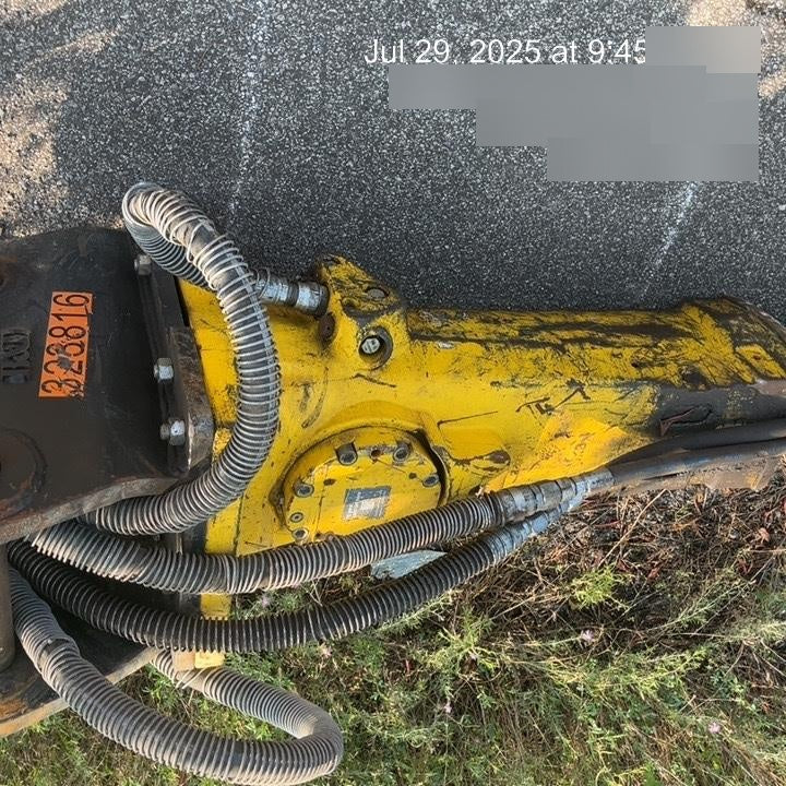 2023 EPIROC SBU702
