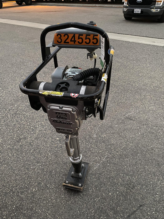 2023 MULTIQUIP MTR40HF