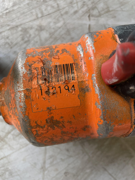 2021 MICHIGAN PNEUMATIC 750SS