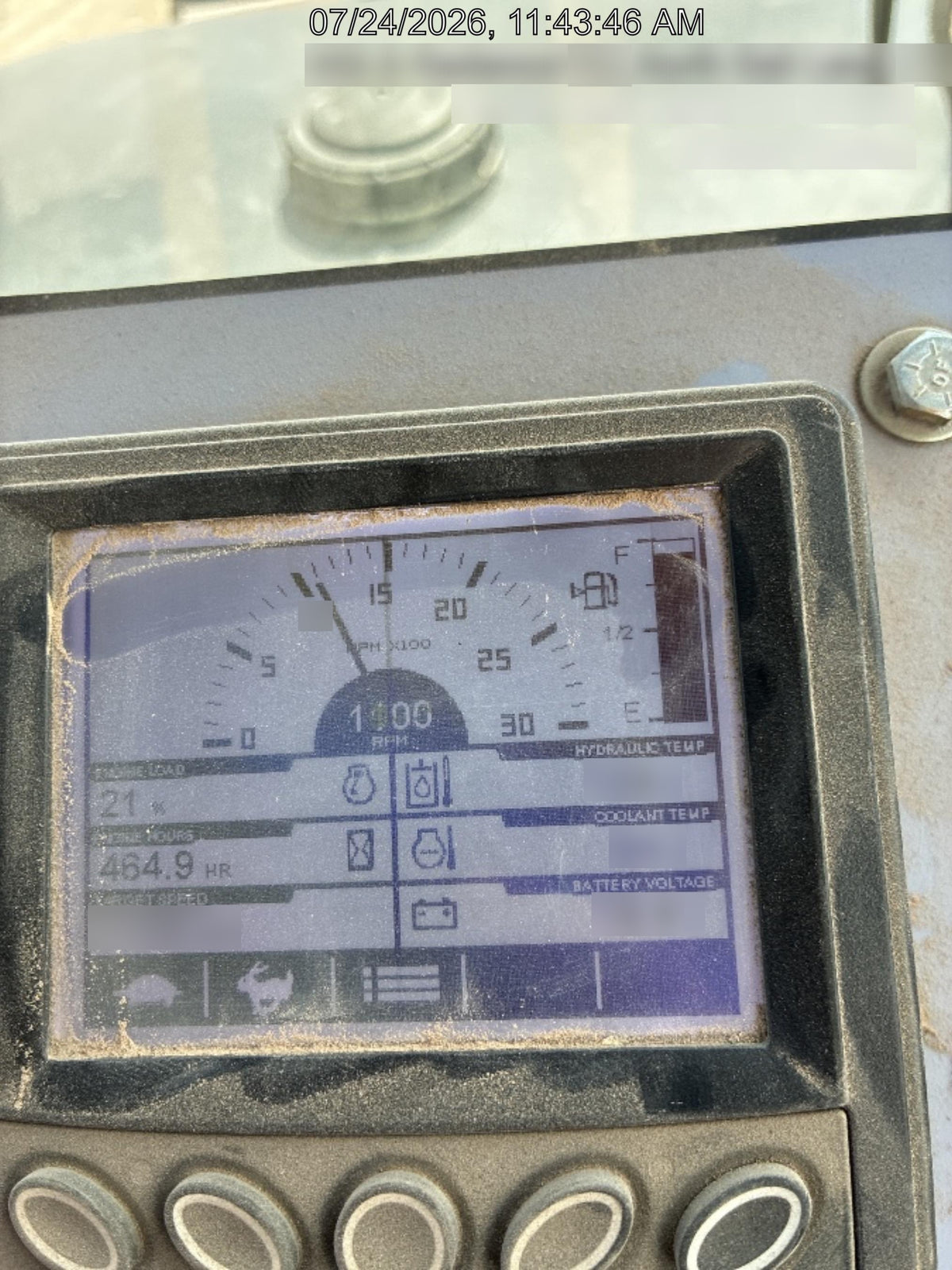 2022 LAYMOR SM450