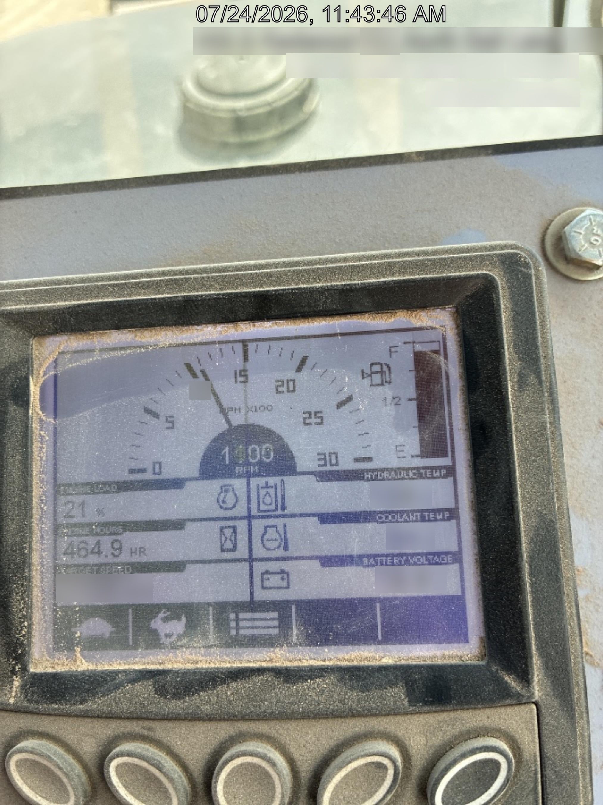 2022 LAYMOR SM450