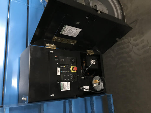 2020 GENIE GS-4390 RT