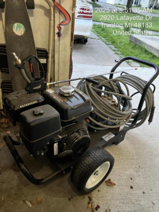 2025 MI-T-M CW-3504-5MGH