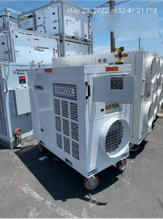 2022 KWIKOOL KPO12-43H