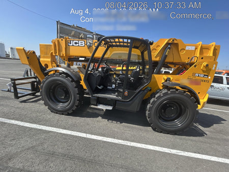 2026 JCB 512-56