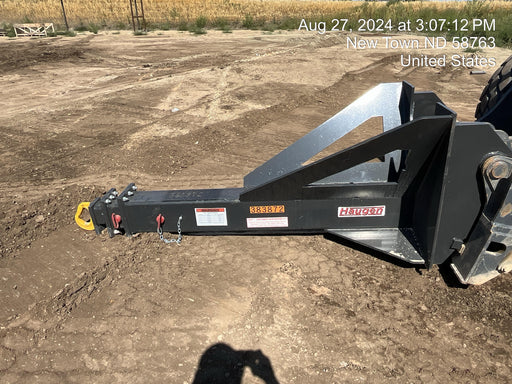 2024 HAUGEN MIJ-WL2-416