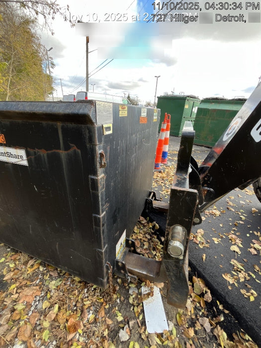 2023 STAR INDUSTRIES 1425