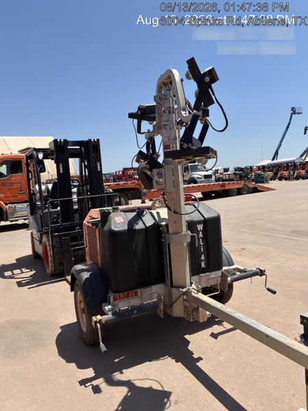 2025 WANCO WLTT-4MM4K