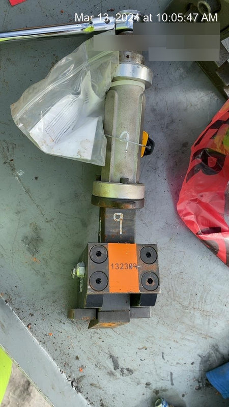 2021 PETOL P95-525