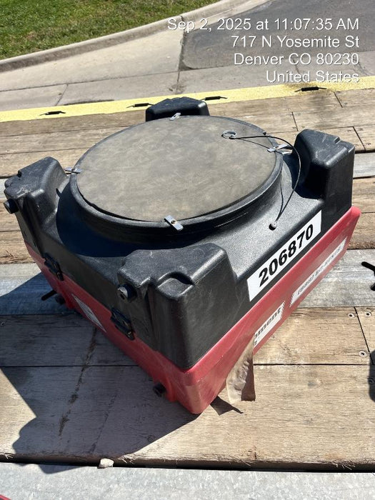 2022 PHOENIX Guardian R Hepa