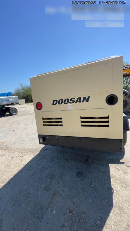 2023 DOOSAN P425/HP375WCU