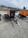 2021 Lincoln Electric Vantage 322 Vantage 322 Ready Pak 3 w/ Decals, ORANGE (includes trailer, cable rack, fender light kit) NO Telematics
