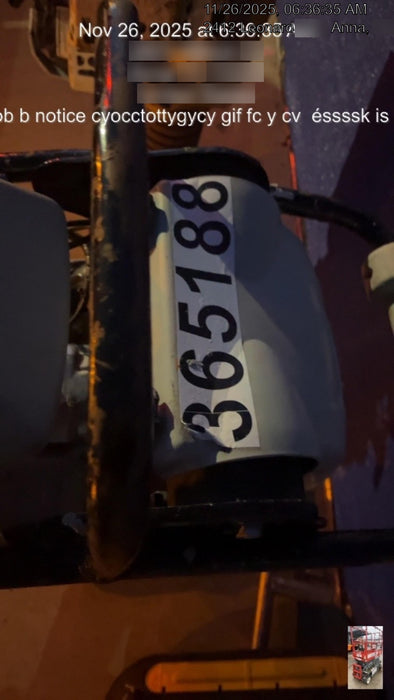 2023 MULTIQUIP MTX60HD