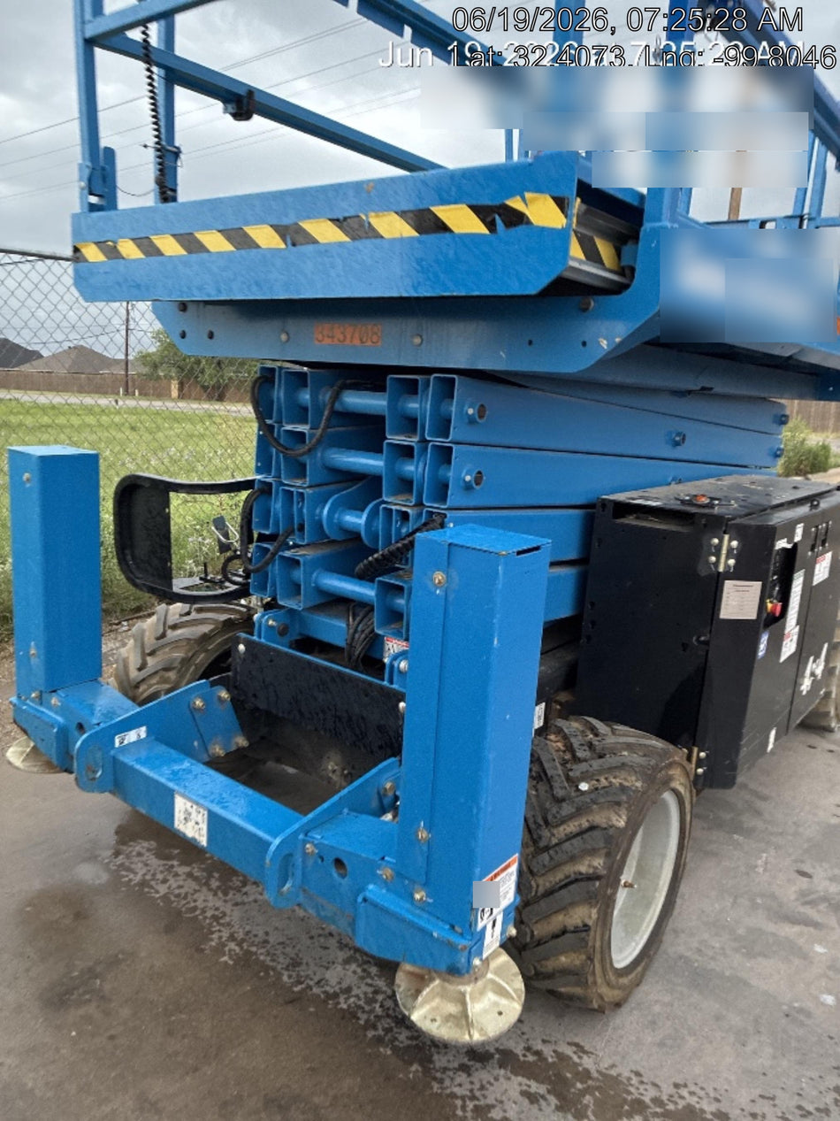 2023 GENIE GS-4069 RT