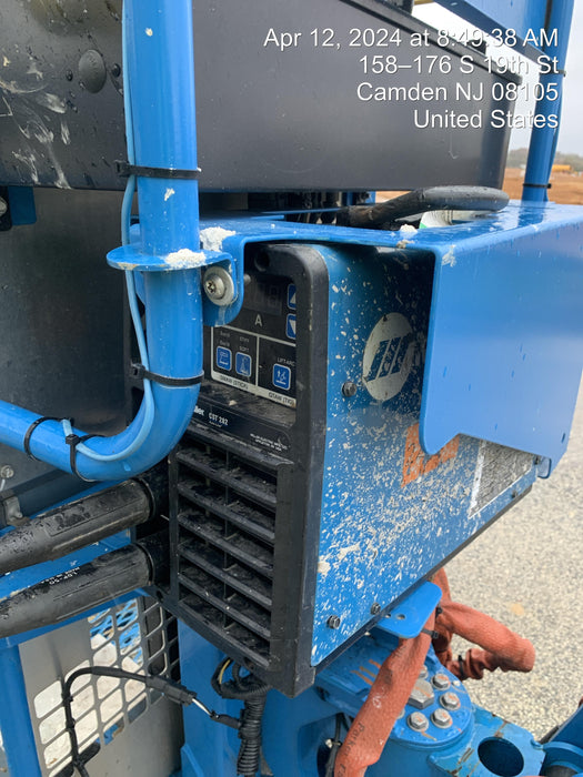 2022 MILLER ELECTRIC CST-280