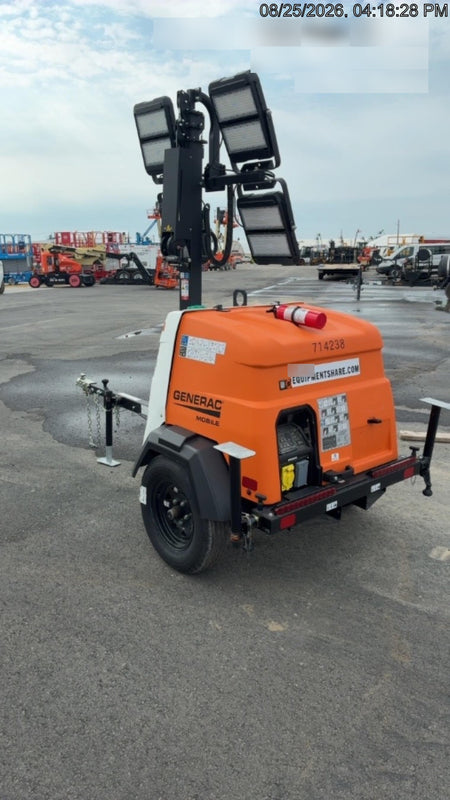 2026 GENERAC MLTS-4