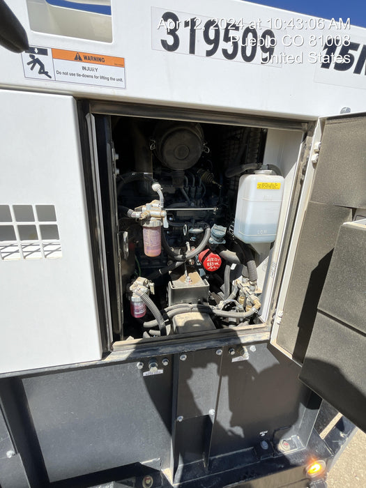 2023 SHINDAIWA DGK15FL