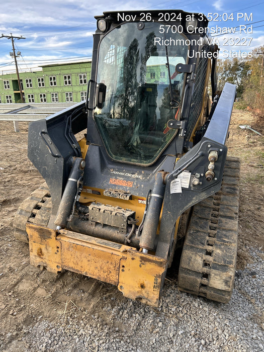 2023 VIRNIG PF4855-5VG