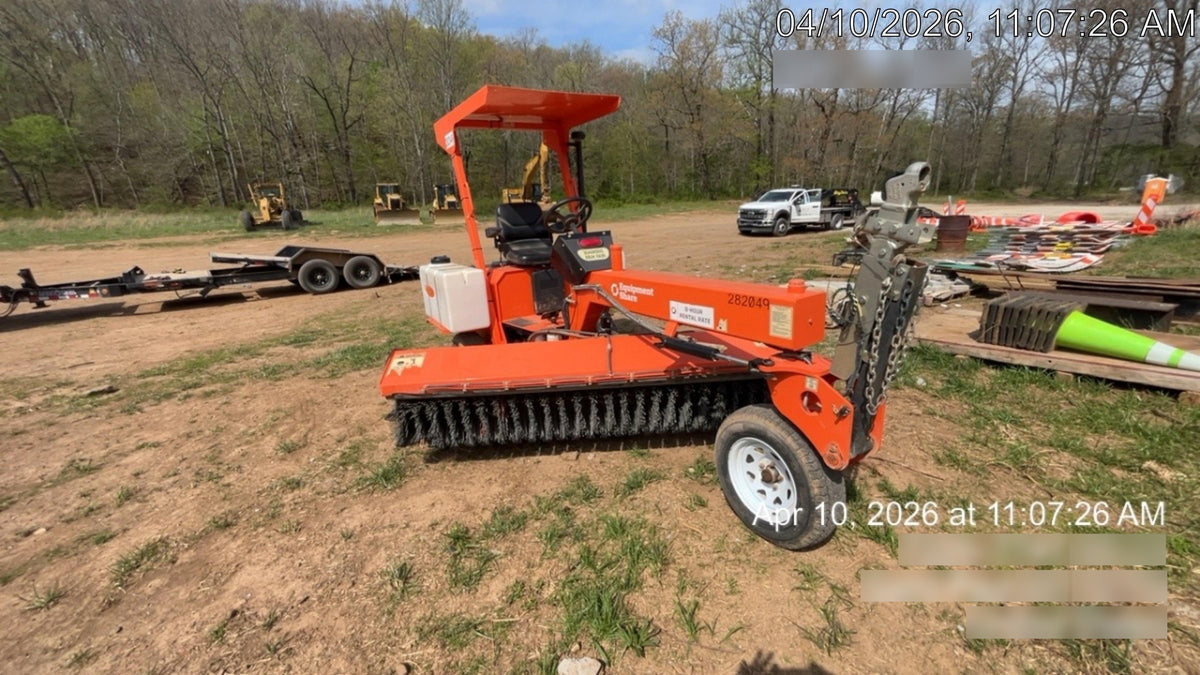 2022 LAYMOR SM-300