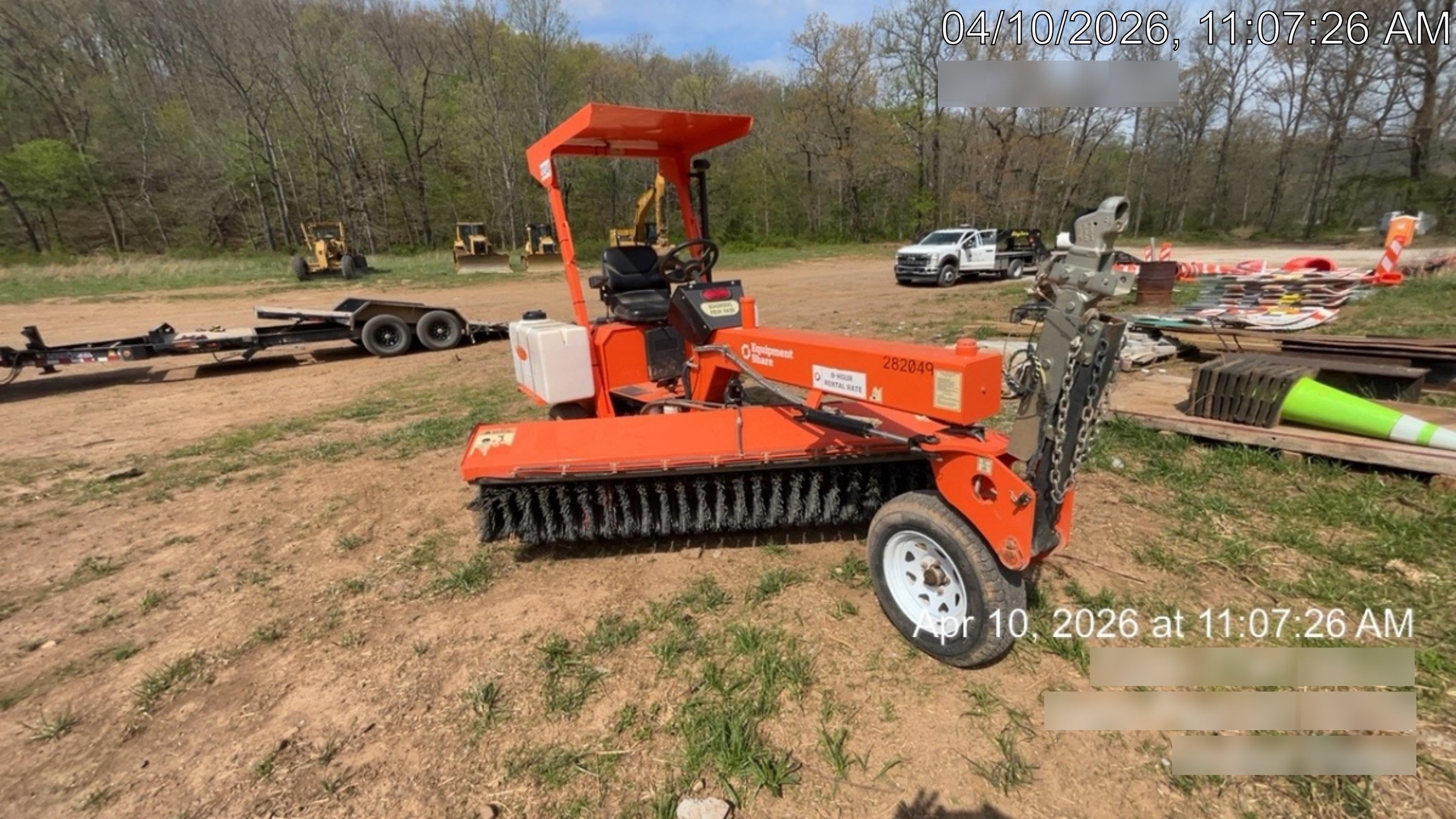 2022 LAYMOR SM-300