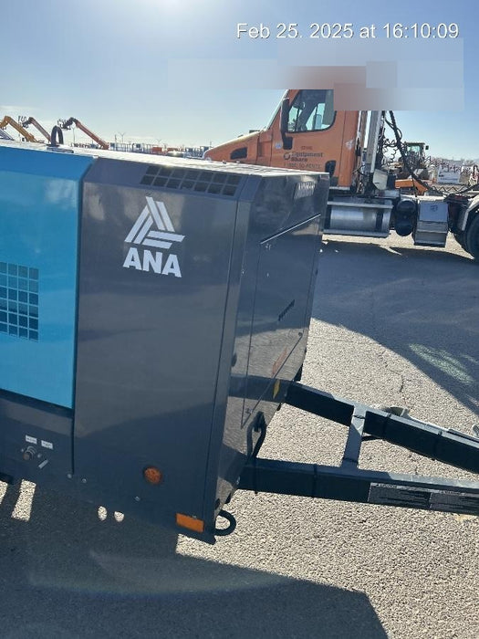 2023 AIRMAN PDS185S CWK