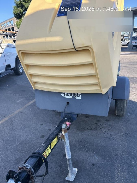 2021 ATLAS COPCO XAS188