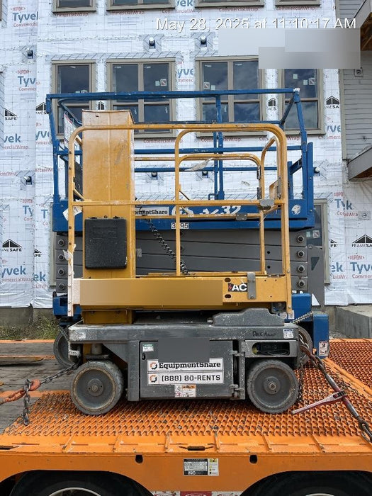 2018 HAULOTTE Star 20