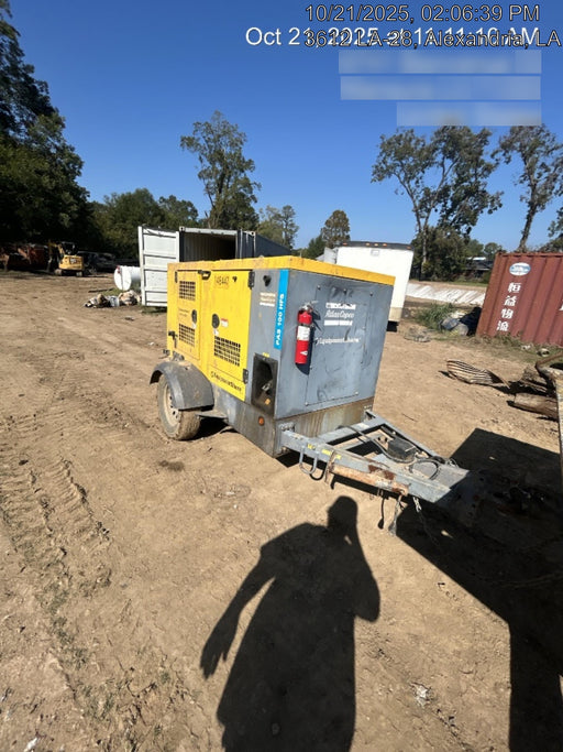 2023 MULTIQUIP QP4TH