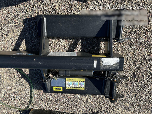 2025 STAR INDUSTRIES M1360B - Star JIB Boom